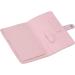 Nail Drill Bits Storage Bag - Versatile Storage Bag Compartment Design PU Leather Compact Design Secure Closure for Manicure Tools and Accessories - Buy Online on GoSupps.com