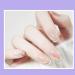 12m Shining UV Nail Gel Varnish Colorful Get Color Universal Colorful Cat's Eye Glue Aurora - Buy Online on GoSupps.com