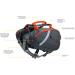 Mountainsmith K9 Dog Backpack | Adjustable Harness & Saddlebags for Hiking Camping & Travel - Medium Lava Red - Buy Online on GoSupps.com