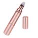 Beatifufu Double-ended Makeup Brush Makeup Blending Brush Dual Ended Makeup Brush Loose Powder Cosmetics Foundation Brush Dual End Makeup Brush Women Makeup Brush Blush Cosmetics Brush