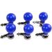 Buy Blue Suction Ball Electrode Multifunctional Adult Silver Chloride Base Electrode for Optimal Performance | International Shipping Available - Buy Online on GoSupps.com