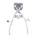 FRCOLOR Manual Salon Trimmer Manual Haircut Tool Animal Hair Grooming Hand Hair Trimmer Hand Trimmer Tool Grooming Haircut kit Trimmers for Men Hair Clipper 221a Hand Medium Silver
