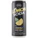 Campari Group Lemon Soda Pack of 24 bottles of Italian Limonata 330 ml + 24 boxes of Orsoda 330 ml Campari Orange Limonad - Buy Online on GoSupps.com