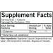 L-Glutamine 250 mg - Hypoallergenic Amino Acid Capsules | 250 Vegetarian Capsules | Gluten & Casein Free Supplements - Buy Online on GoSupps.com