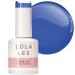 Lola Lee Gel Polish | Rise To The Occasion | GP186 | 15ml |Long-Lasting | Chip Proof | Soak-Off | Nail Art | Manicure & Pedicure | Easy to Apply |Salon and Home Use | LED UV Lamp