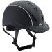 Ovation Sync Riding Helmet - Black (Small/Medium) | Unisex Helmet - Buy Online on GoSupps.com