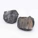 Specimen Healed 1pc 60g-155g Natural Black Tourmaline Specimen Crystal Carving Stone for Gift As a Gift ERTEYIN (Color : 1pc 100g-115g)