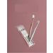 Ultra Soft Toothbrush Set - 8 Pack for Sensitive Teeth Pregnant Women & Seniors | Manual Toothbrushes with Super Soft Curen Bristles - Buy Online on GoSupps.com
