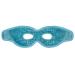 Gel Eye Face Cover for Puffy Eyes - Cold Compress Eye Cover with Hollow Design