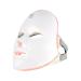 Led Masque Skincare Lightweight Skin Care LED for Face Care | LED Beauty Rechargeable LED Beauty for Travel Home