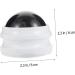 Lalafina Rolling Ball Massage Tool Kit | Deep Tissue Roller & Fitness Device | Durable PP Material for Body Relief - Buy Online on GoSupps.com