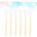 Buy Gatuida Vakuum Maternity Disposable Toothbrushes - Portable White Travel Toothbrush (60 STK) for Post-Birth Care - Buy Online on GoSupps.com