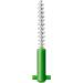 Curaprox Interdental Brushes CS 11 Regular - Green Refill Pack (5 Pieces) - 1.1mm Diameter 2.5mm Effectiveness | International Shipping Available - Buy Online on GoSupps.com