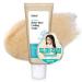 Daleaf Apple Mint Better Root Cooling Scalp Scaler 250ml Brown