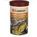 Flamingo PP Turtle Food Granule for Aquarium 1000 ml