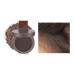 3colors Hair Fluffy Powder Hairline Modified Repair Loss Powder Concealer Makeup Nat Shadow Hair Beauty Cover Trimming Hair U3Z0 01 Dark gray 4 g (Pack of 1)
