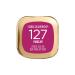 L'Oreal Paris Colour Riche Original Satin Lipstick 127 Paris NY - Rich Satin Finish for Stunning Lips - Buy Online on GoSupps.com