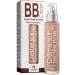 Naturado Rose Tinted mineral pigments ultravitamin e 50ml - Buy Online on GoSupps.com