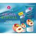Dermacol Aroma Ritual Hand cream White Peach - Buy Online on GoSupps.com