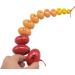 Wooden Prader Orchidometer - Testis Measurement Scale - Ideal Gift for Endocrinologists & Pediatricians - Buy Online on GoSupps.com