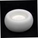 STOBOK Flowerpot Mold 3pcs Candle Holders Candlestick Silicone Candy Molds As Shownx3pcs mediumx3pcs - Buy Online on GoSupps.com