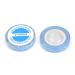 High Adhesive Double-Sided Tape for Lace Front Wigs & Hair Extensions - 2 Rolls (0.8 cm x 3 Yards) - Buy Online on GoSupps.com