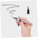 FOMIYES 5pcs Liquid Makeup Accessory Beautiful Pen Women Supplies Cosmetic Skin Liner Eyeliner Smooth Eye - Buy Online on GoSupps.com