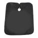 Dioche Waterproof Hair Cutting Cape Adjustable Closure Polyester Large Coverage for Salon and Home Barbershop