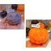 Buy 2 Halloween Pumpkin Candles - Scary Face Aromatherapy Candles for Spooky Decor | International Shipping - Buy Online on GoSupps.com
