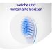 Buy Meridol Medium Toothbrush - Gentle Care for Healthy Teeth | International Shipping Available - Buy Online on GoSupps.com