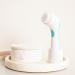 Silk'n I Facial Cleansing Brush I Pure Blue I Facial Brush for Radiant Skin I Patented 360 Vibration Technology I Color White - Buy Online on GoSupps.com