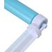 PENO Manual Cake Duster Exquisite Plastic Cake Sprayer for Baking (Blue) - Buy Online on GoSupps.com