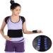 Posture Corrector Back Support Belt Hunchback correction with children and adults sitting upright posture back spine orthopedic device for men and women (Size : XL) favorite gift lofty ambition - Buy Online on GoSupps.com