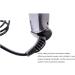 Hair Dryer Low Noise Hair Dryer 1200W Hair Dryer with Ion Ion Negative Ion Winds Care - Buy Online on GoSupps.com