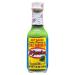 El Yucateco Salsa Picante de Green Chile Habanero Hot Sauce 120ml Chili 120 ml (Pack of 1)