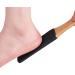 Beaupretty Double-Sided Pedicure Tool - Effective Dead Skin Remover for Smooth Feet - Buy Online on GoSupps.com
