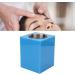 Massage Oil Warmer Electric 9 Speed Temperature Adjustment Lotion Bottle Warmer Oil Warmer for Scented Oil(US) - Buy Online on GoSupps.com