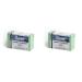La Corvette Provence Soap Jasmine 100 g (Pack of 2) Jasmine 100.00 g (Pack of 2)
