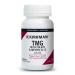 Kirkman Labs TMG with Folinic Acid & Methyl B-12 500 mg 120 Vegetarian Capsules