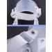 Adjustable Ankle Joint Support for Plantar Fasciitis Relief | Large Left Size | Foot Orthotics & Tendon Stretching - Buy Online on GoSupps.com