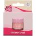 FunCakes Colour Dust Soft Pink: Colouring powder for Food For Cake Decoration Halal certified