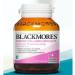 Blackmores Marine Collagen Co q10 plus contains 60 capsules.Supplements and health products supplements for beauty