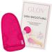 GLOV Skin Smoothing Body Massage Glove - Smooth Red | Ships Internationally - Buy Online on GoSupps.com