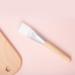 Premium Face Mask Brush & Bleach Brush - Soft Bristle Applicator for Women | Multi-Purpose Beauty Tool - Buy Online on GoSupps.com