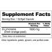 Wellness Resources High Potency d-Limonene 1000mg - 120 Capsules for Immune & Digestive Support - Buy Online on GoSupps.com