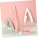 6-Piece Foldable Eyebrow Cutter & Face Razor Set for Women - Disposable Ladies Razor for Perfect Brows - Buy Online on GoSupps.com