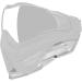 Push Unite Paintball Goggle Mask Chin Extension - Clear - Buy Online on GoSupps.com