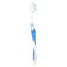 Colgate Super Flexi Toothbrush with Tongue Cleaner - Medium Pack of 6 | International Shipping Available - Buy Online on GoSupps.com