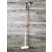 Polo Mallet - 52 Length - Red, White, Brown - Premium Quality - Buy Online on GoSupps.com