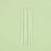 SUPVOX 8pcs Dotting Rods Acrylic Twist Sticks Wax Pencil Manicure Nail Art Tool - Buy Online on GoSupps.com